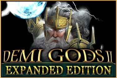 Demi Gods II - Expanded Edition